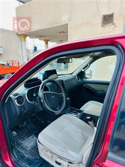 فۆرد ئێکسپلۆرەر